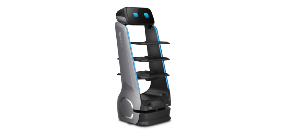 DinerBot T9 Pro